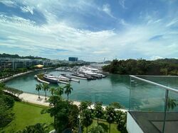 Reflections At Keppel Bay (D4), Condominium #521142251